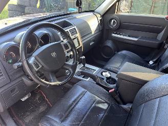 Dodge Nitro 4.0 v6 benzine picture 5