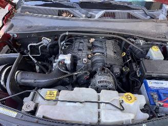 Dodge Nitro 4.0 v6 benzine picture 9