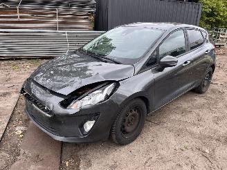 Schadeauto Ford Fiesta 1.0 trend 2018/5