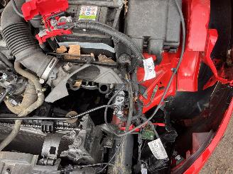 Ford Fiesta 1.0 benzine picture 2