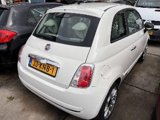 Fiat 500 schakelt niet geen schade picture 3