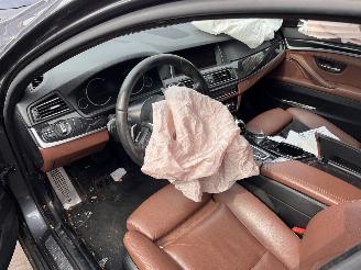 BMW 5-serie 520 executive picture 5
