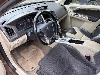 Volvo Xc-60 D5 no damage picture 5