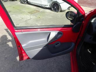 Peugeot 107 107, Hatchback, 2005 / 2014 1.0 12V picture 10