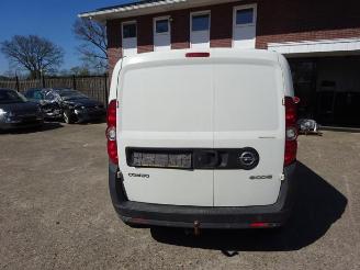 Opel Combo Combo, Van, 2012 / 2018 1.3 CDTI 16V ecoFlex picture 3