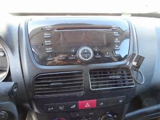 Opel Combo Combo, Van, 2012 / 2018 1.3 CDTI 16V ecoFlex picture 17