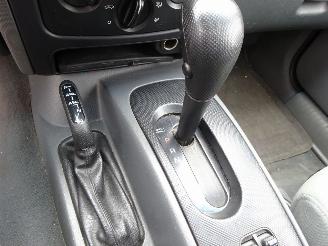 Jeep Cherokee 2.8 crd automaat grijskenteken picture 15