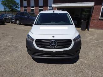 Sloopauto Mercedes Citan Citan (420.6), Van, 2021 1.5 112 CDI 2025/6