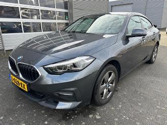 krockskadad bil auto BMW 2-serie Gran Coupé 218i Business Edition 2021/6