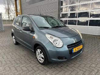 Ocazii autoturisme Suzuki Alto 1.0 Comfort 2011/2