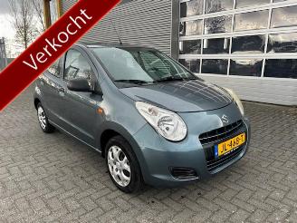 occasion passenger cars Suzuki Alto 1.0 Comfort 2011/2
