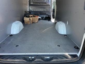 Mercedes Sprinter 317 1.9 CDI L3 Select HD picture 13