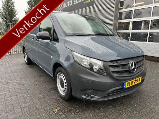  Mercedes Vito 110 CDI Functional Lang 59000 km !! 2020/10