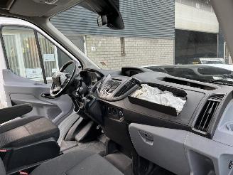 Ford Transit 310 2.0 TDCI L3H2 Trend picture 10
