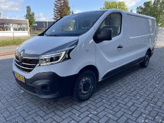 Renault Trafic 2.0 dCi 120 T29 L2H1 DC Business picture 5