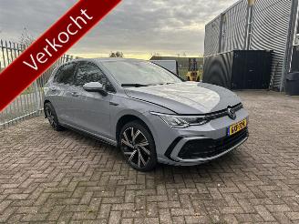  Volkswagen Golf 1.5 eTSI R-Line Business 2023/12