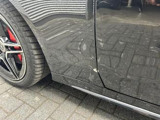 Mercedes C-klasse 180 Advantage Pack AMG -Line Panorama picture 20