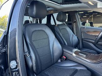 Mercedes GLC 300e 4MATIC Business Solution AMG picture 13