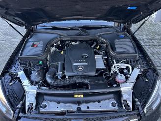 Mercedes GLC 300e 4MATIC Business Solution AMG picture 18