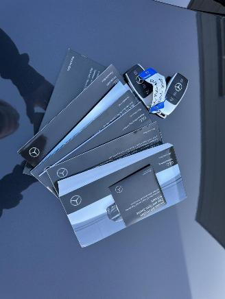 Mercedes GLC 300e 4MATIC Business Solution AMG picture 19