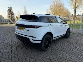 Land Rover Range Rover Evoque 2.0 P200 AWD S picture 5
