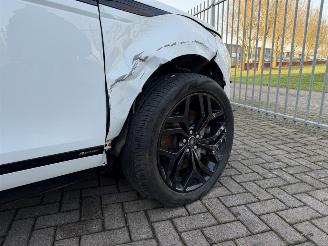 Land Rover Range Rover Evoque 2.0 P200 AWD S picture 10