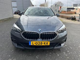 BMW 2-serie Gran Coupé 218i Business Edition picture 8