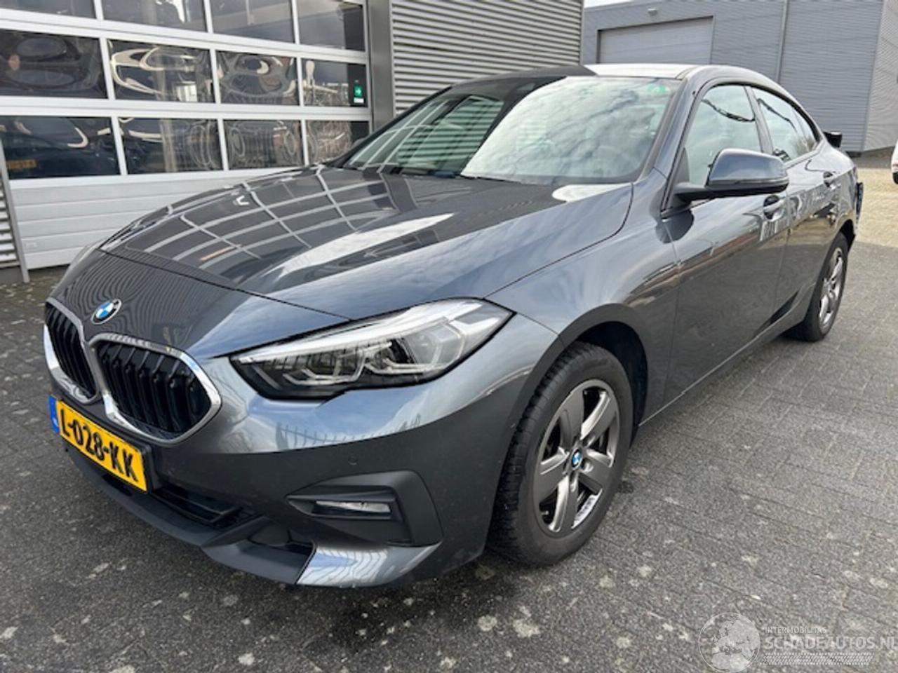 BMW 2-serie Gran Coupé 218i Business Edition