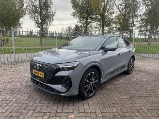  Audi Q4 Sportback e-tron 40 S edition 77 kWh 2023/3