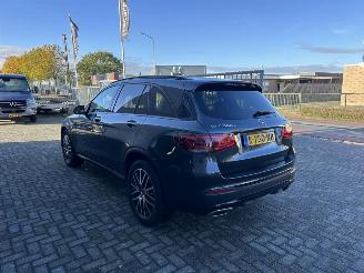Mercedes GLC 300e 4MATIC Business Solution AMG picture 3
