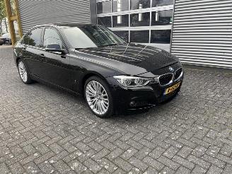 BMW 3-serie 330e High Executive 2017/11