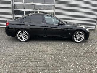 BMW 3-serie 330e High Executive picture 2