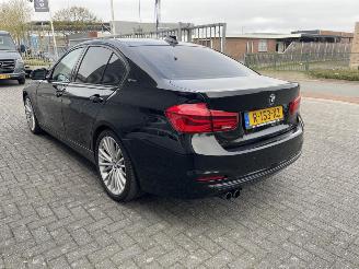 BMW 3-serie 330e High Executive picture 5
