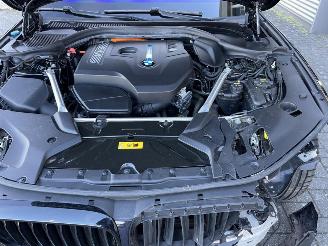 BMW 5-serie 530e iPerformance High Executive Edition picture 11