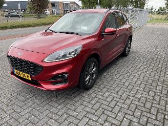 occasion passenger cars Ford Kuga 2.5 PHEV ST-Line X 2022/4