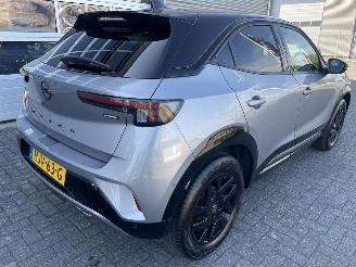 Opel Mokka 1.2 Turbo Hybrid GS picture 4