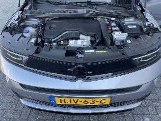 Opel Mokka 1.2 Turbo Hybrid GS picture 7