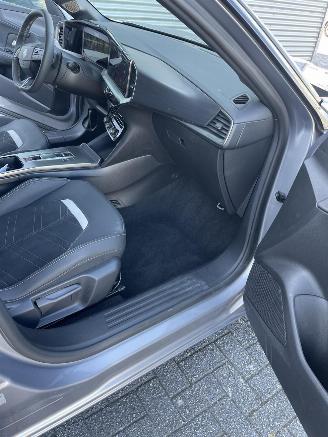 Opel Mokka 1.2 Turbo Hybrid GS picture 15