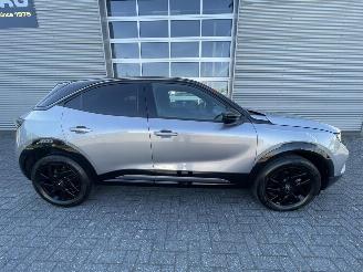 Opel Mokka 1.2 Turbo Hybrid GS picture 2