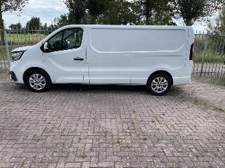 Renault Trafic AUTOMAAT! 2.0 dCi 150 T30 L2H1 Luxe picture 5
