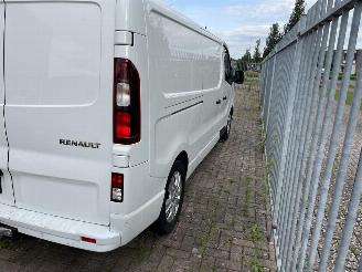 Renault Trafic AUTOMAAT! 2.0 dCi 150 T30 L2H1 Luxe picture 8