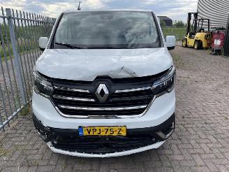 Renault Trafic AUTOMAAT! 2.0 dCi 150 T30 L2H1 Luxe picture 4