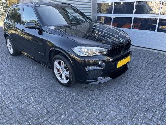 Gebrauchtwagen PKW BMW X5 xDrive40e iPerformance High Executive 2017/3