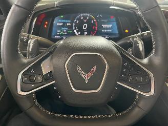 Corvette  C8 Corvette Sting Ray C8 Europese auto picture 16
