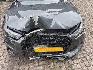 Audi A6 avant NL auto, geen wok! 4.0 TFSI RS 6 quattro Pro Line Plus picture 6