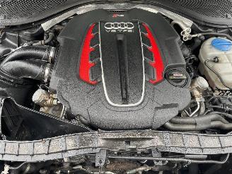 Audi A6 avant NL auto, geen wok! 4.0 TFSI RS 6 quattro Pro Line Plus picture 11