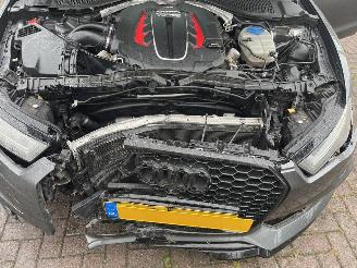 Audi A6 avant NL auto, geen wok! 4.0 TFSI RS 6 quattro Pro Line Plus picture 10