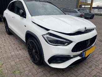 škoda osobní automobily Mercedes GLA NL auto, geen wok! 250 e Business Solution AMG Limited 2021/4