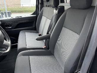 Opel Vivaro 2.0 CDTI L3H1 Edition picture 14