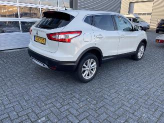 Nissan Qashqai 1.2 Connect Edition picture 3